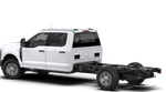 2026 Ford Super Duty F-350 SRW 4WD