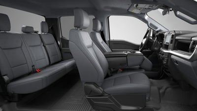 2026 Ford Super Duty F-350 SRW 4WD