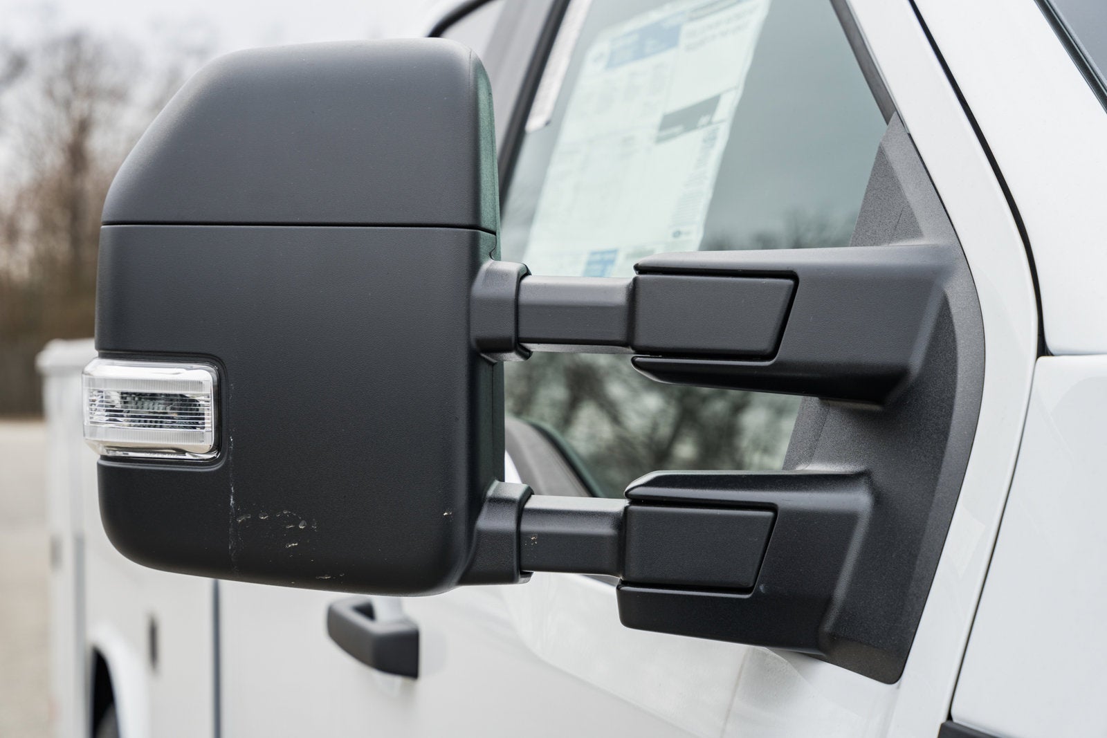 2026 Ford Super Duty F-350 SRW 4WD