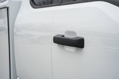 2026 Ford Super Duty F-350 SRW 4WD