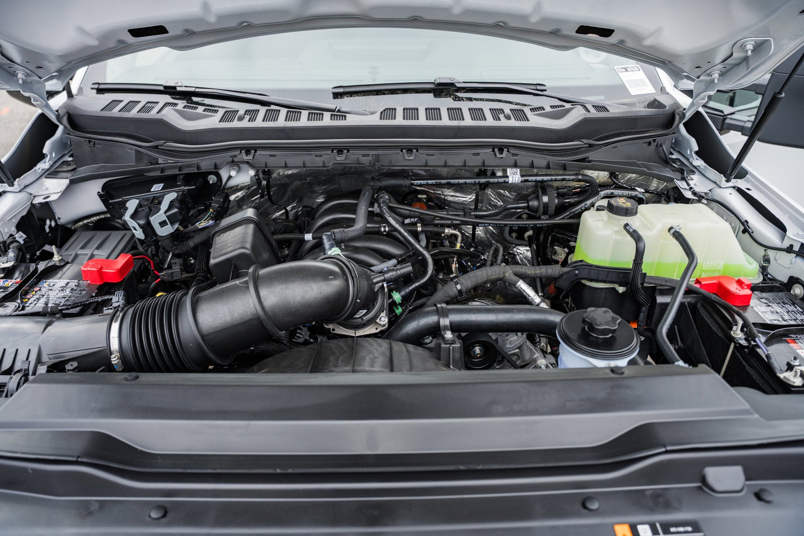 2026 Ford Super Duty F-350 SRW 4WD