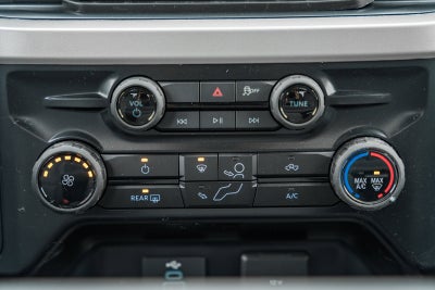 2026 Ford Super Duty F-350 SRW 4WD