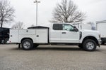 2026 Ford Super Duty F-350 SRW 4WD