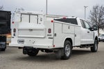2026 Ford Super Duty F-350 SRW 4WD
