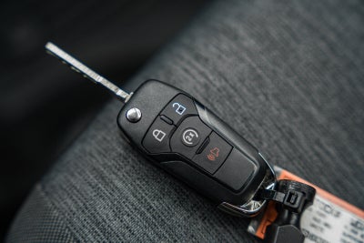 2026 Ford Super Duty F-350 SRW 4WD