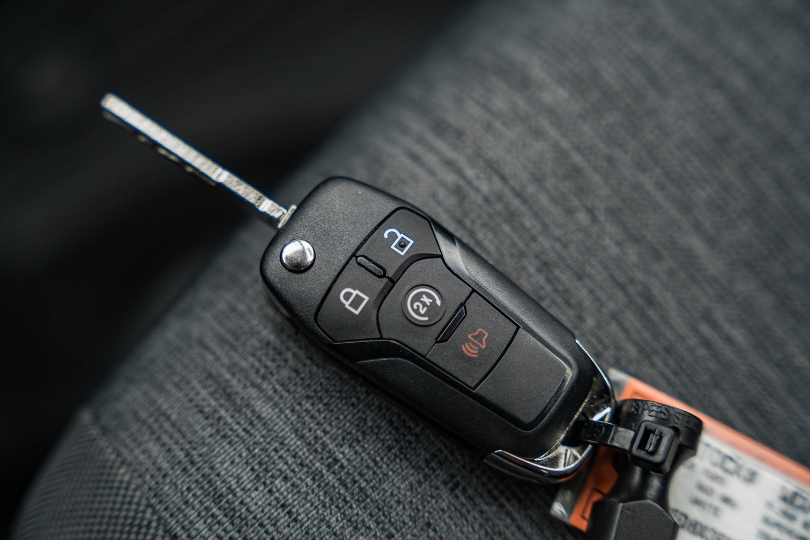 2026 Ford Super Duty F-350 SRW 4WD