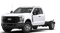 2026 Ford Super Duty F-350 SRW 4WD