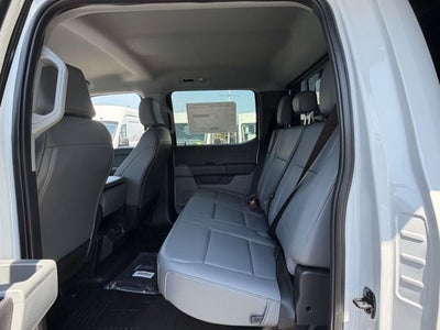 2026 Ford Super Duty F-450 DRW XL
