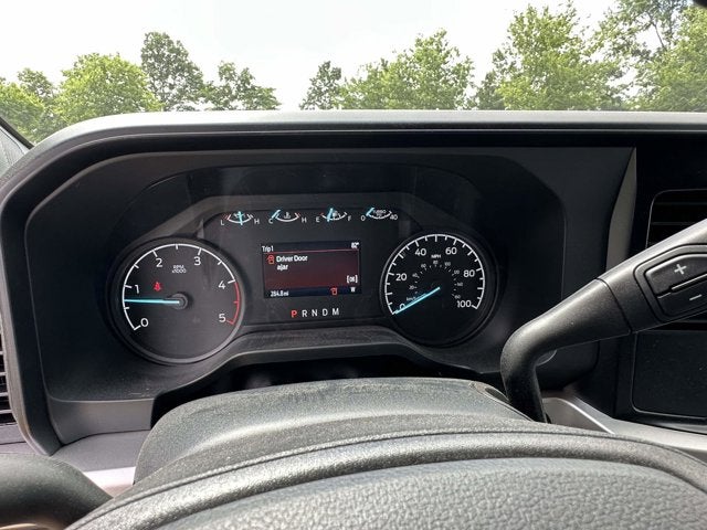 2026 Ford Super Duty F-450 DRW 4WD