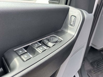 2026 Ford Super Duty F-450 DRW 4WD