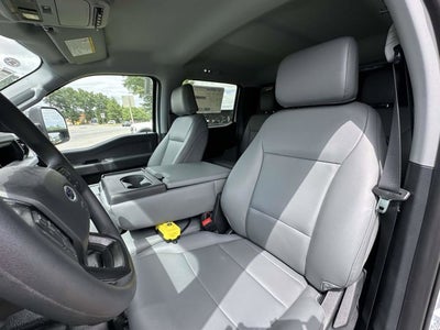 2026 Ford Super Duty F-450 DRW 4WD