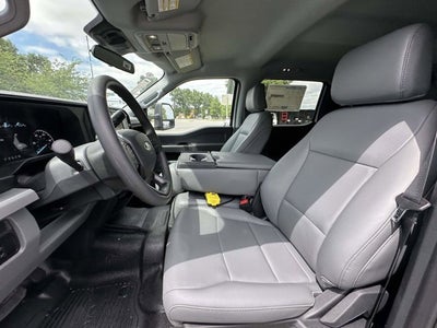 2026 Ford Super Duty F-450 DRW 4WD