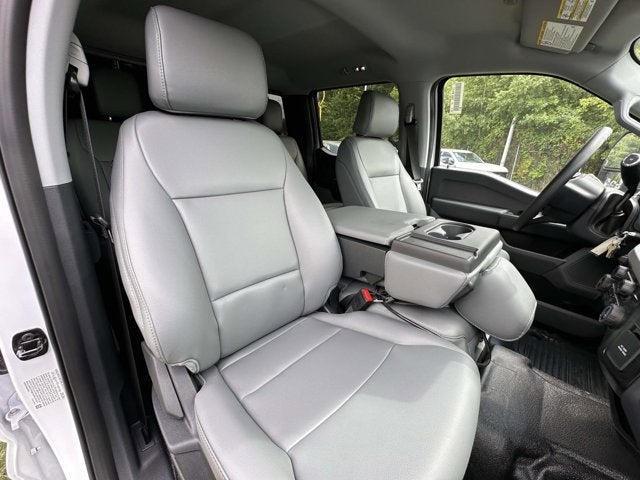 2026 Ford Super Duty F-450 DRW 4WD