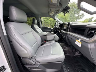 2026 Ford Super Duty F-450 DRW 4WD
