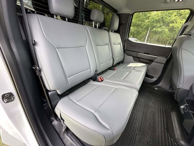 2026 Ford Super Duty F-450 DRW 4WD