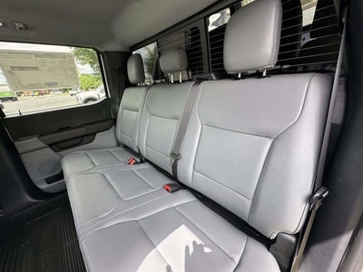 2026 Ford Super Duty F-450 DRW 4WD