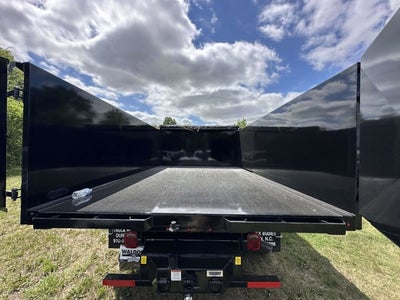 2026 Ford Super Duty F-450 DRW 4WD