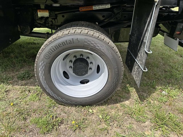 2026 Ford Super Duty F-450 DRW 4WD