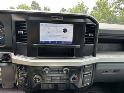 2026 Ford Super Duty F-450 DRW 4WD