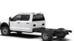 2026 Ford Super Duty F-450 DRW 4WD