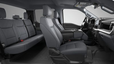 2026 Ford Super Duty F-450 DRW 4WD