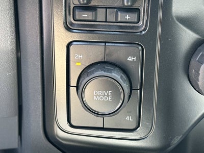 2026 Ford Super Duty F-450 DRW XL