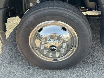 2026 Ford Super Duty F-450 DRW XL