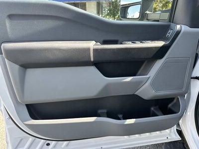 2026 Ford Super Duty F-450 DRW XL