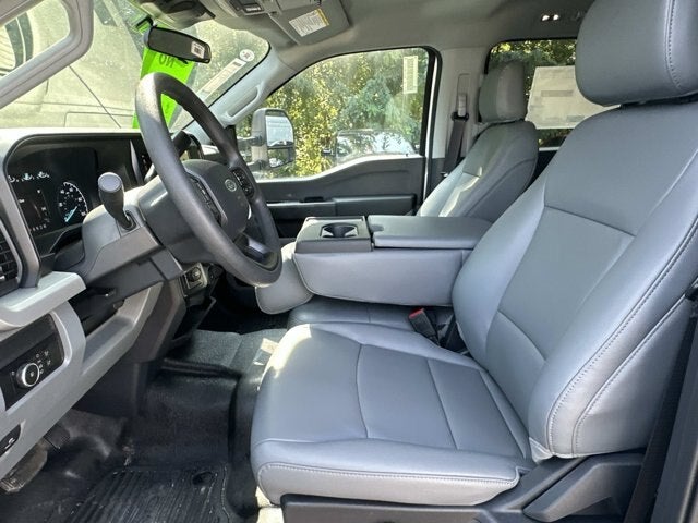 2026 Ford Super Duty F-450 DRW XL