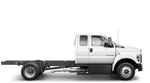 2027 Ford F-650 SD DOC