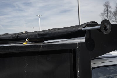 2026 Ford Super Duty F-550 DRW 4WD