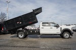 2026 Ford Super Duty F-550 DRW 4WD