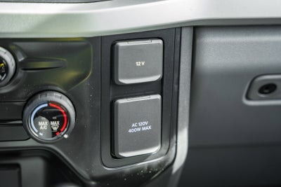 2026 Ford Super Duty F-550 DRW 4WD