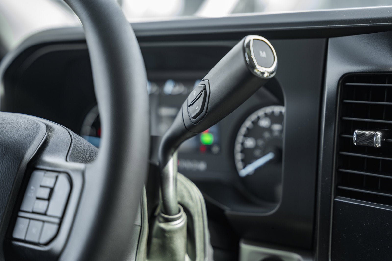 2026 Ford Super Duty F-550 DRW 4WD