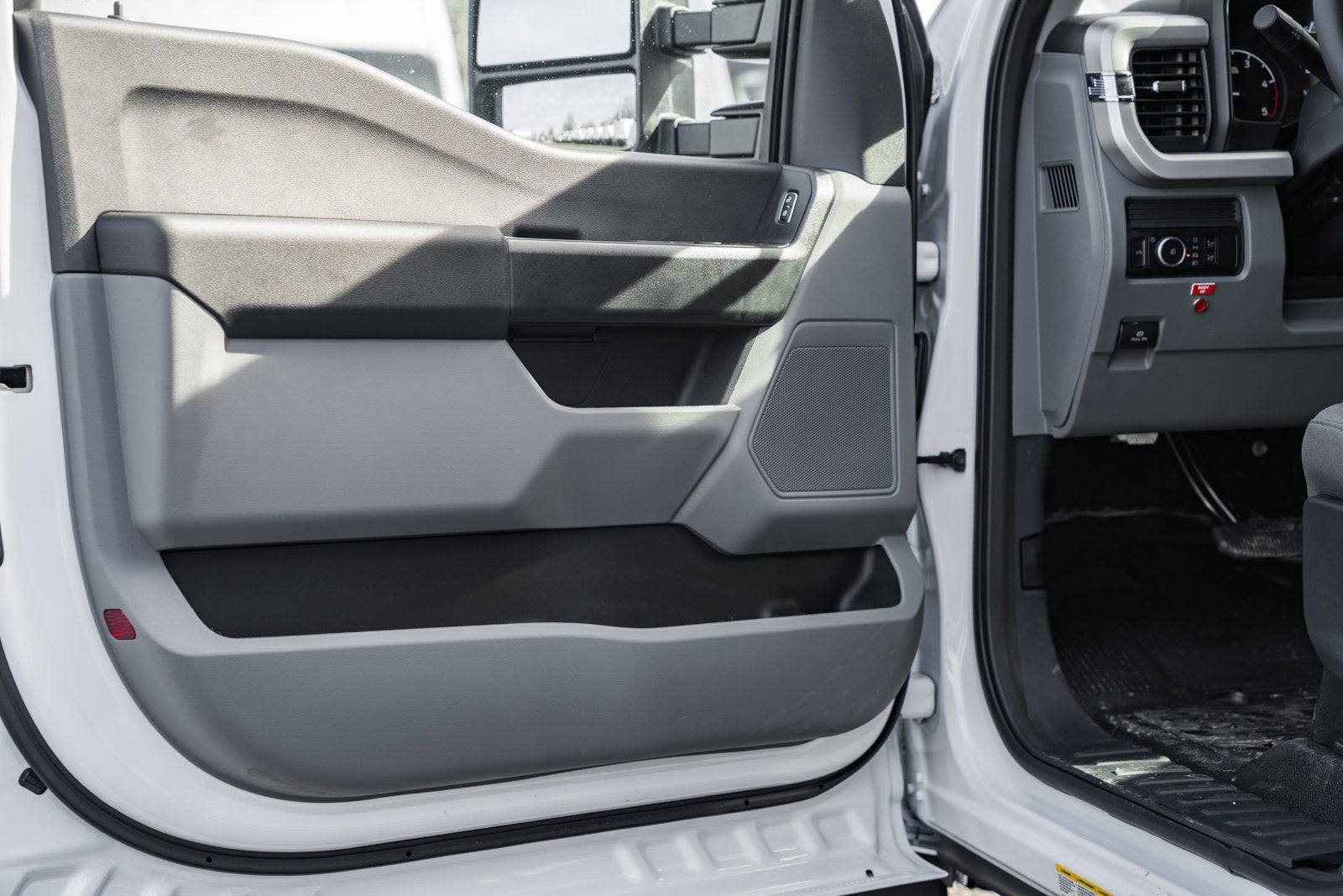 2026 Ford Super Duty F-550 DRW 4WD