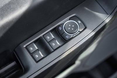 2026 Ford Super Duty F-550 DRW 4WD