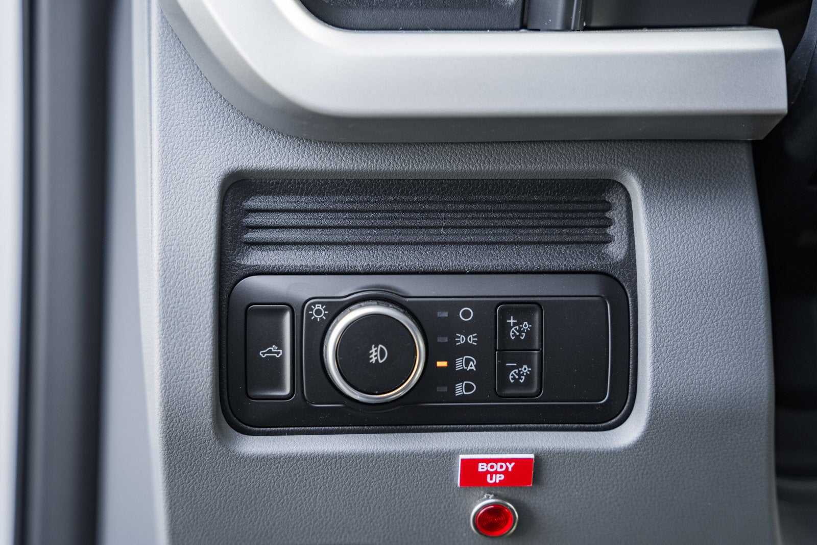 2026 Ford Super Duty F-550 DRW 4WD