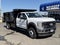 2027 Ford Super Duty F-550 DRW XL