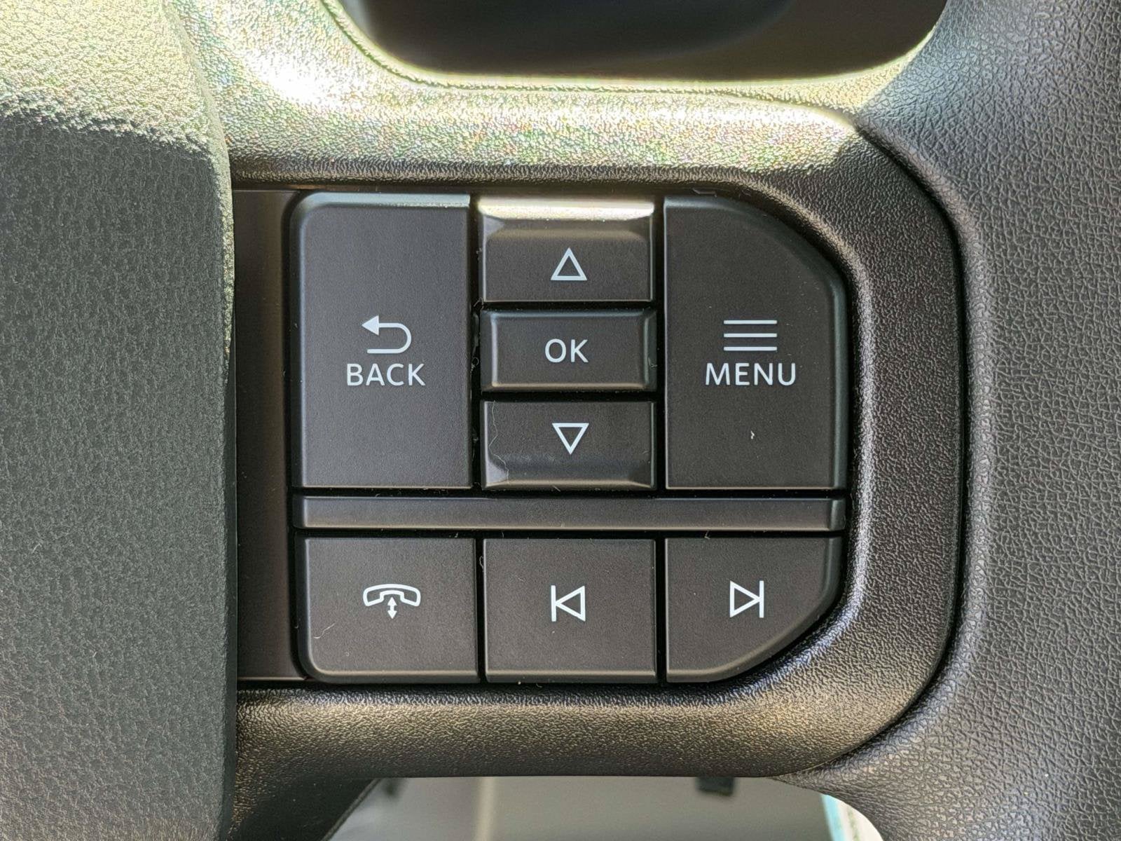 2027 Ford Super Duty F-550 DRW XL