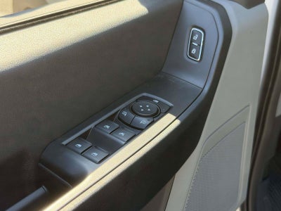 2027 Ford Super Duty F-550 DRW XL