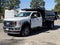 2027 Ford Super Duty F-550 DRW XL