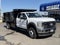 2027 Ford Super Duty F-550 DRW XL