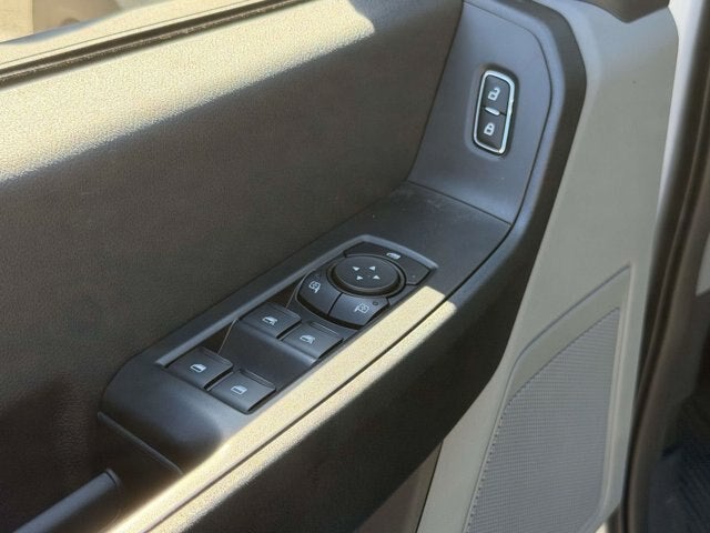 2027 Ford Super Duty F-550 DRW XL