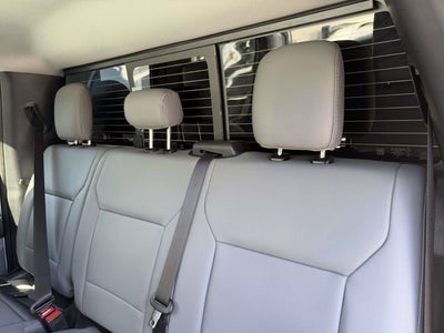 2027 Ford Super Duty F-550 DRW XL