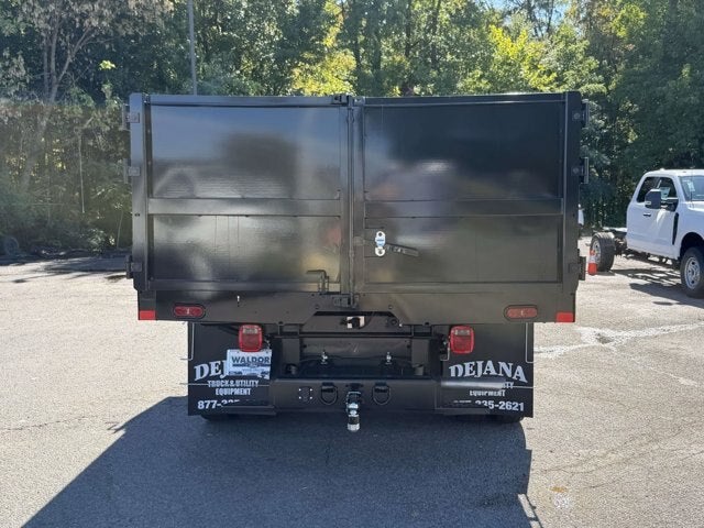 2027 Ford Super Duty F-550 DRW XL