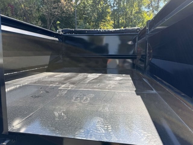 2027 Ford Super Duty F-550 DRW XL