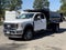 2027 Ford Super Duty F-550 DRW XL