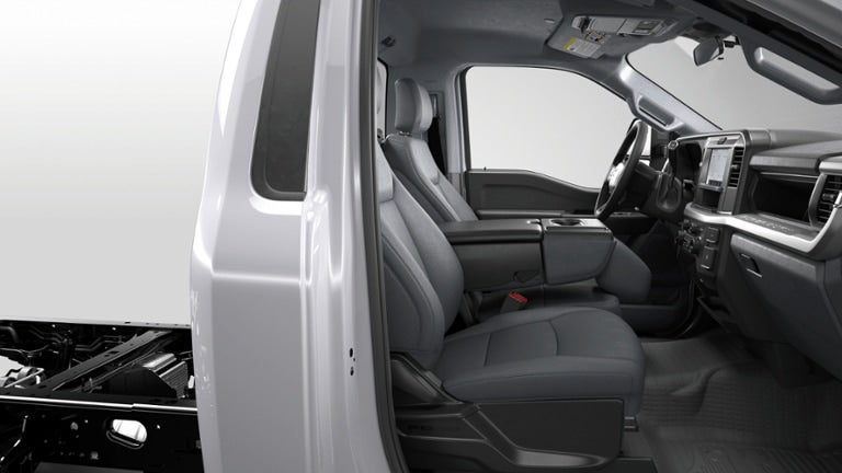 2026 Ford Super Duty F-450 DRW 4WD