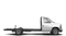 2026 Ford Econoline Cutaway E-350 SRW