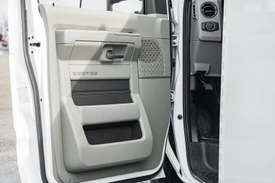 2026 Ford E-Series Cutaway E-350 SRW